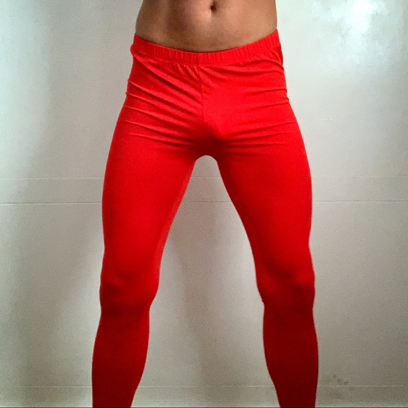 H2H Other - Men’s Solid Leggings H2H Other - Men’s Solid Leggings